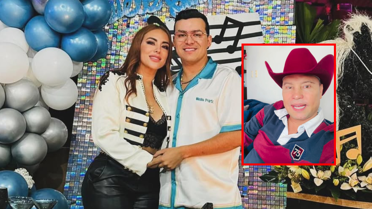 Hermana de Yeison Jiménez respondió a Giovanny Ayala por críticas a despedida