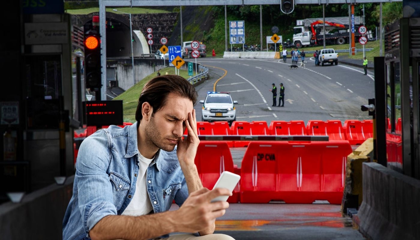 Golpe para conductores que viajan por vía al Llano por nuevas tarifas de peajes