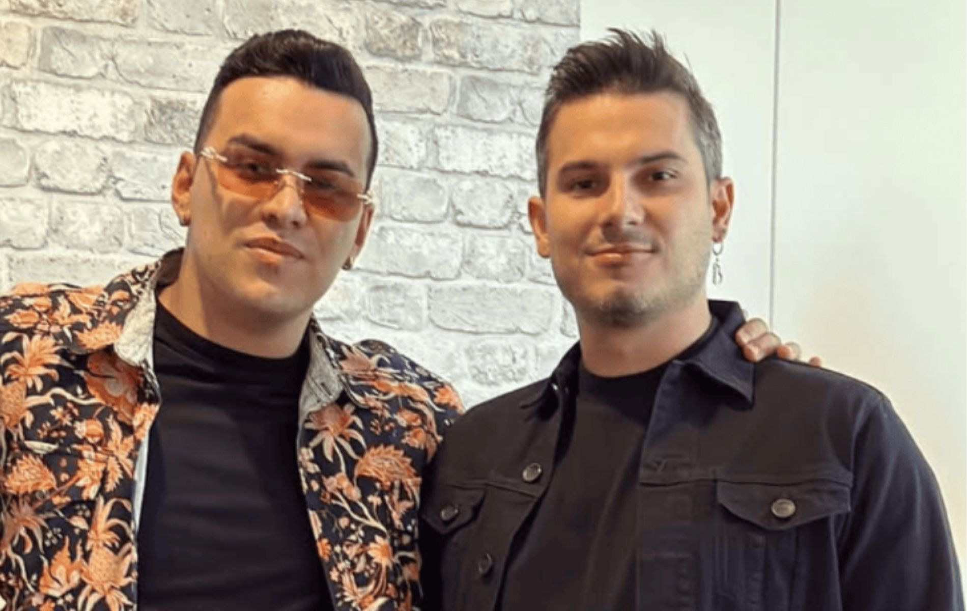 Pipe Bueno estalló contra seguidor por supuesta maldición de fotos