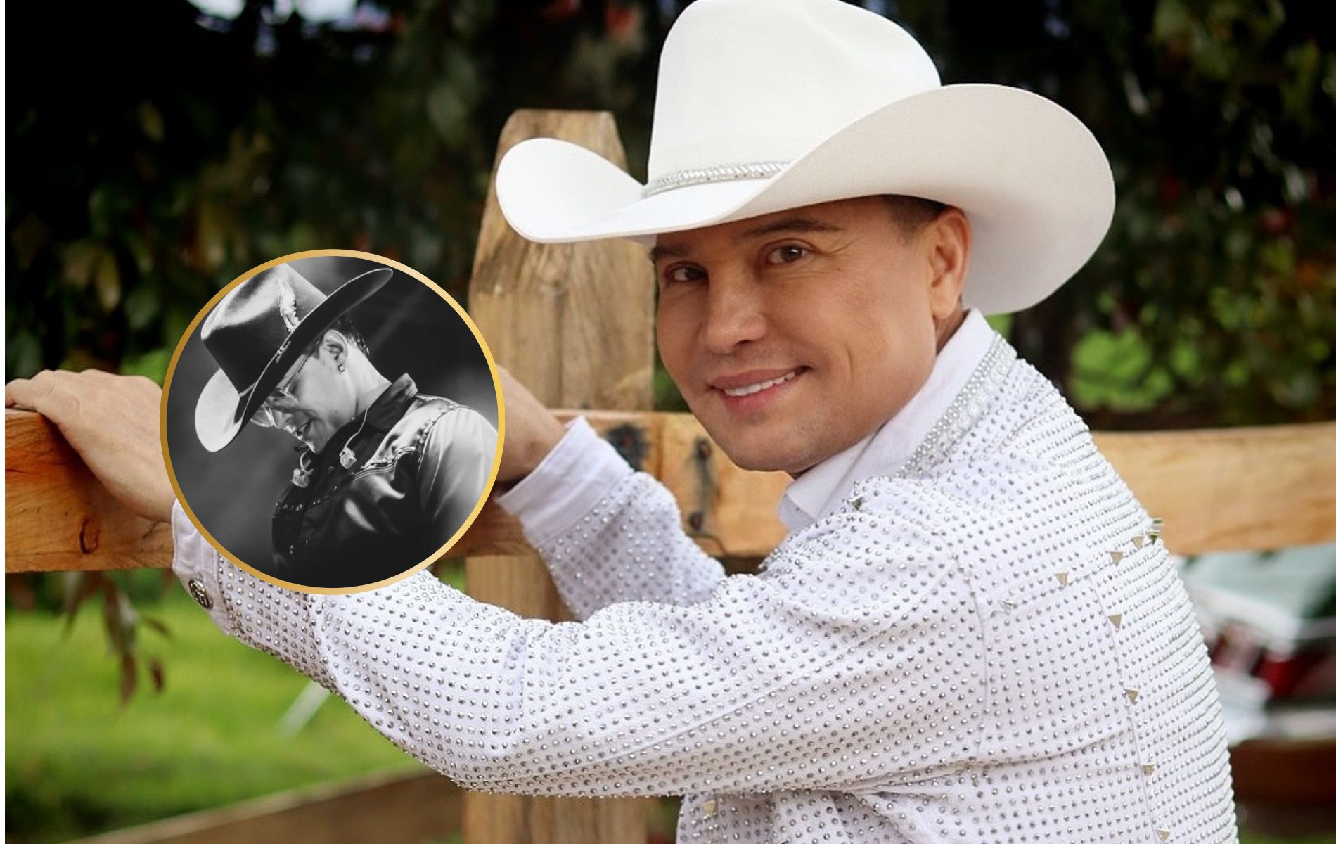 Giovanny Ayala se defiende de sus comentarios por homenaje a Yeison Jiménez