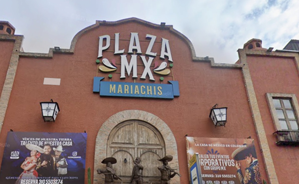 Plaza MX