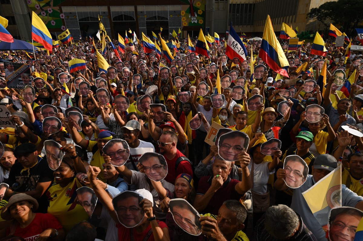 Cuándo es marcha en Bogotá en defensa del salario mínimo: hay punto de encuentro
