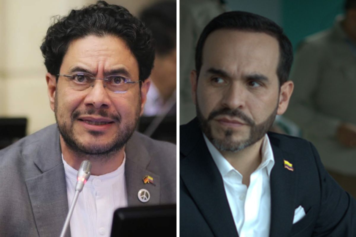 Encuesta presidencial RCN: quién lidera, Iván Cepeda o Abelardo de la Espriella