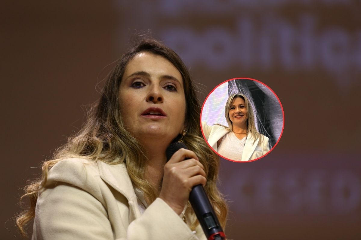 Consulta del 8 de marzo la ganaría Paloma Valencia, por encima de Vicky Dávila