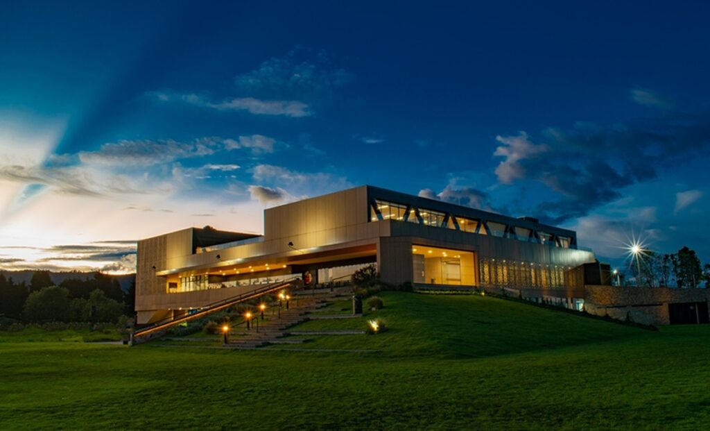 Gimnasio Colombo Británico / Facebook del Gimnasio Colombo Británico 