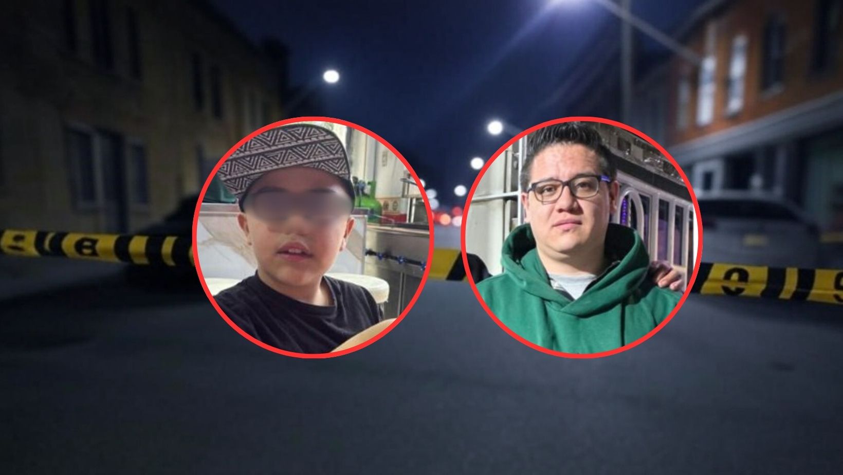 Hombre que mató a su hijo de 9 años en Bogotá tenía problemas de salud metal