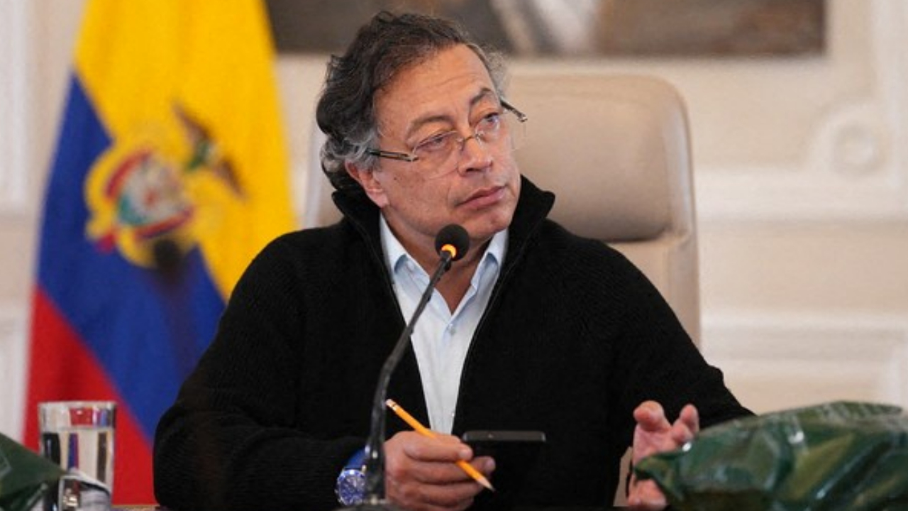 Nómina paralela Gobierno Petro: Denuncia de José David Castellanos por contratos