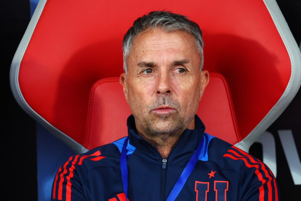 Gustavo Álvarez / Getty