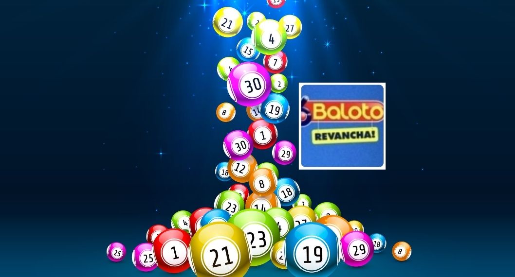 Baloto Revancha, resultados de hoy lunes 26 de enero de 2026, último sorteo 2610