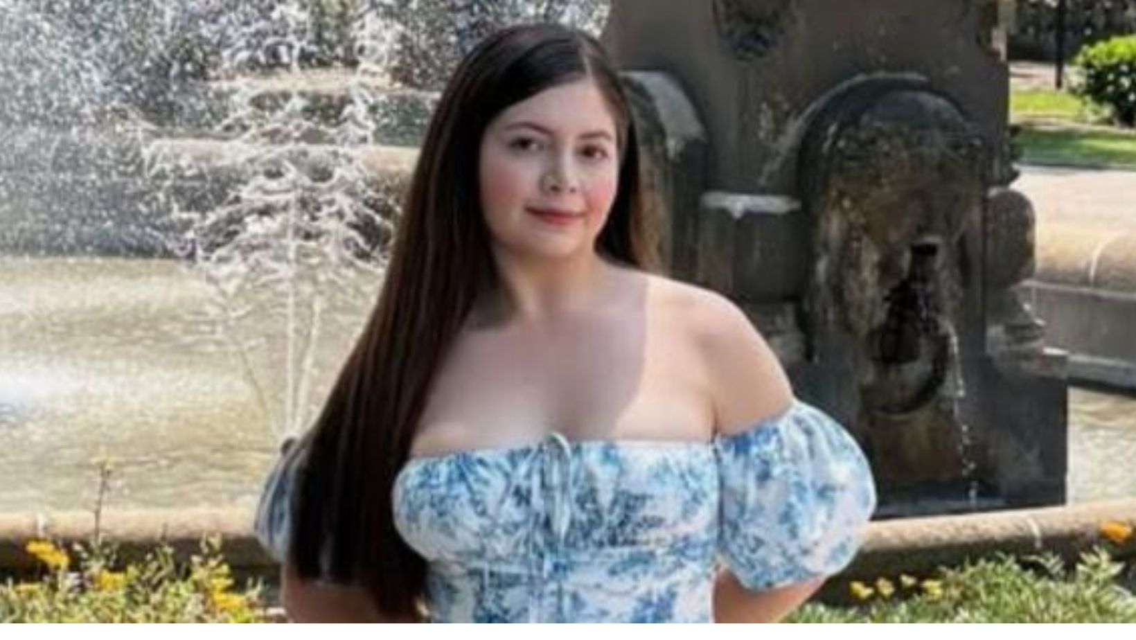  Nicole Pardo Molina fue hallada muerta luego de haber sido secuestrada