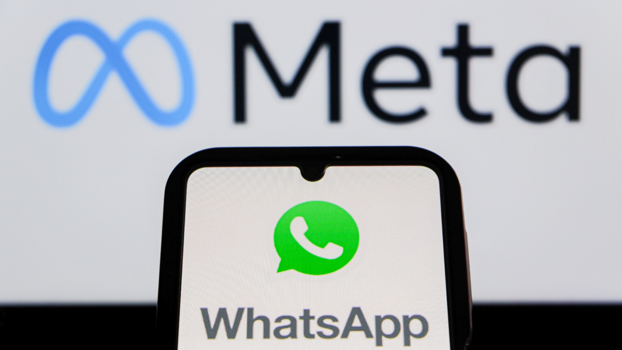Meta enfrenta demanda por presunto acceso a mensajes privados de WhatsApp