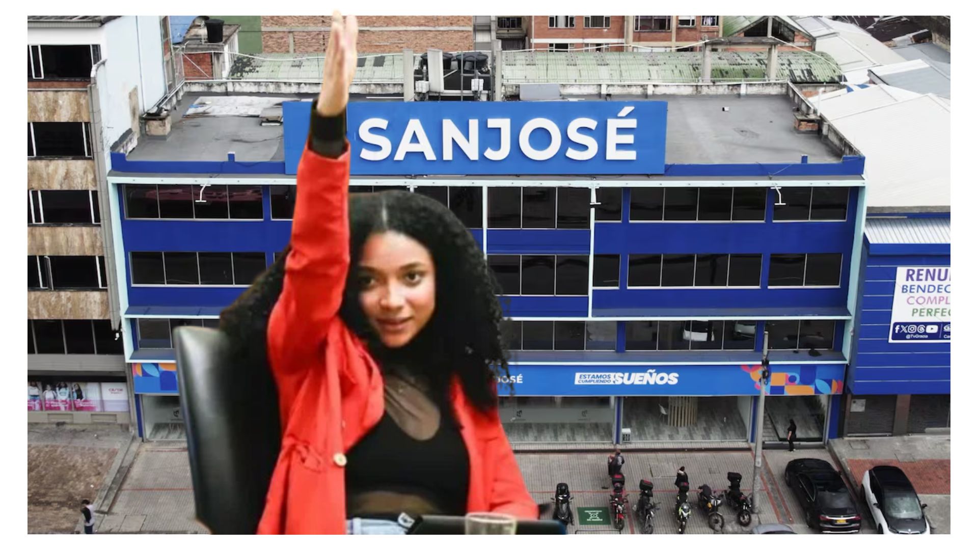 Qué nuevas irregularidades en Fundación San José revelan en títulos del Gobierno