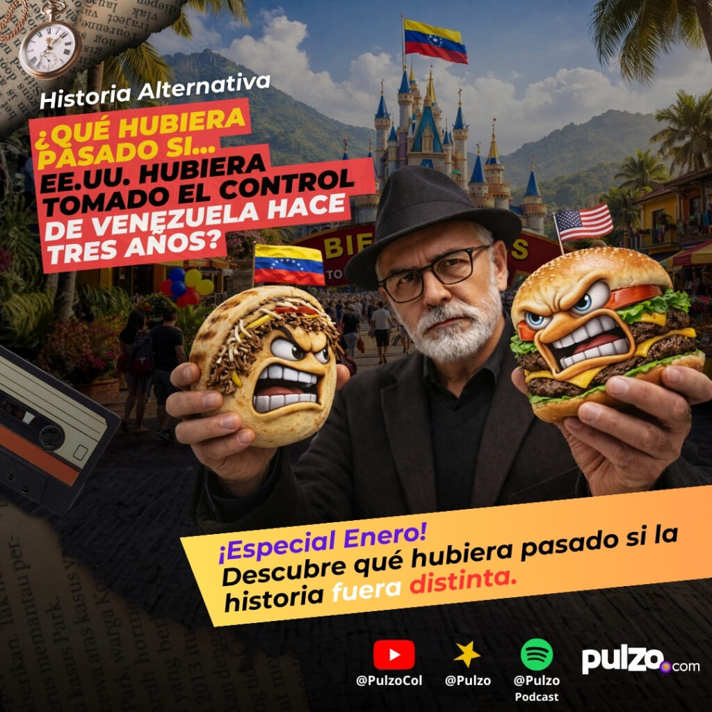 Post EE.UU. vs. Venezuela