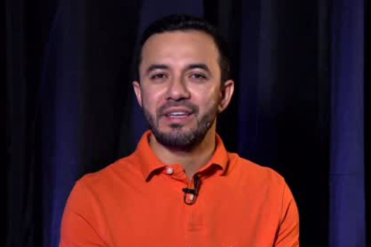 Diógenes Quintero, congresista que iba en el vuelo de Satena que desapareció