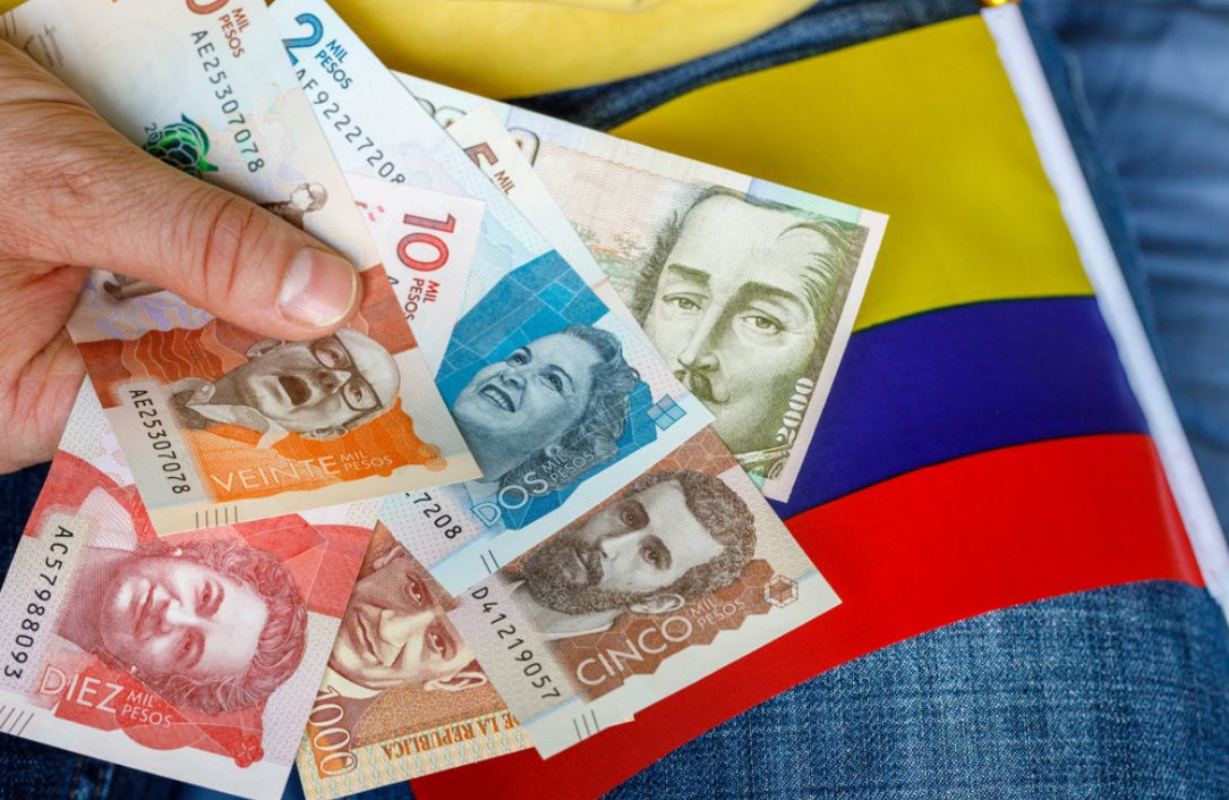 JP Morgan no recomienda inversiones en Colombia excepto por supermercados Éxito