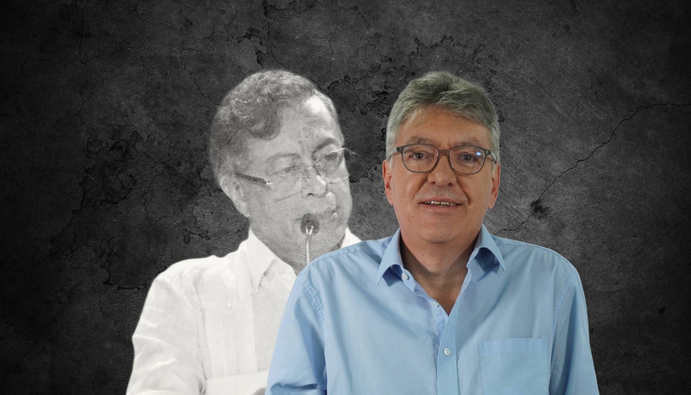 Mauricio Cárdenas habla de gran error de Gustavo Petro: Al Trote de Pulzo