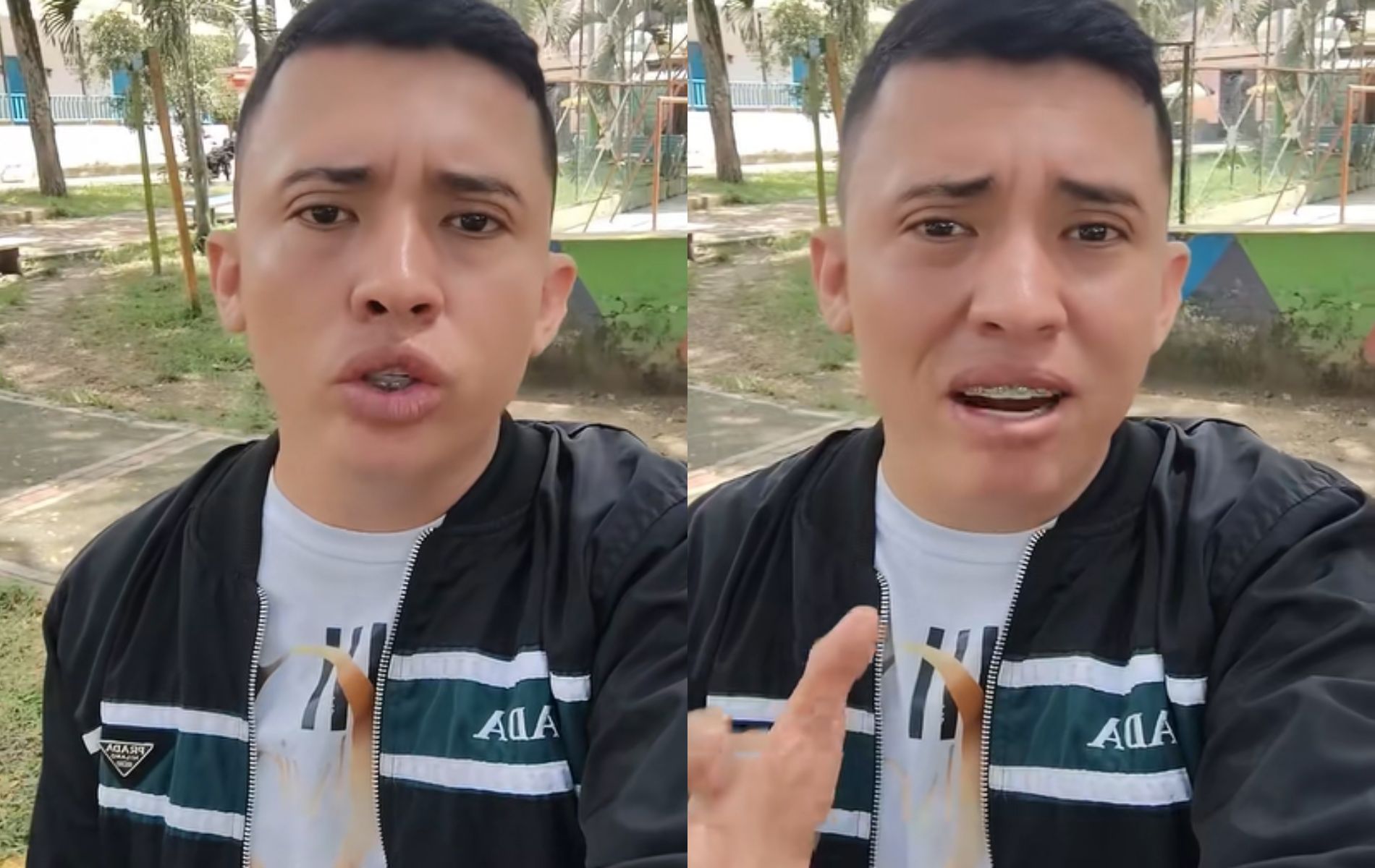 Vidente predijo tragedia aérea en Colombia y vio un siniestro fatal