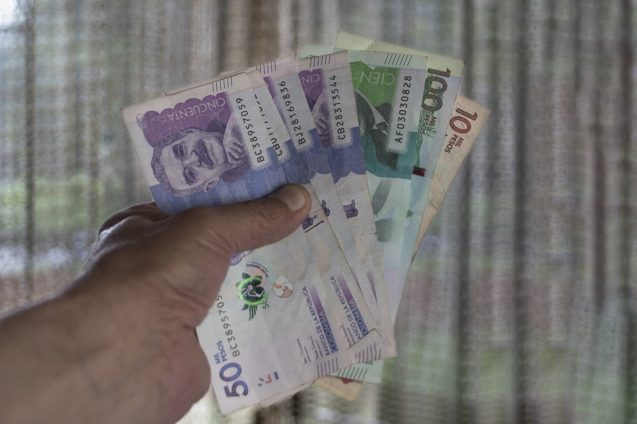 Cuánto sube la mesada para pensionados que ganan más de un mínimo en Colombia