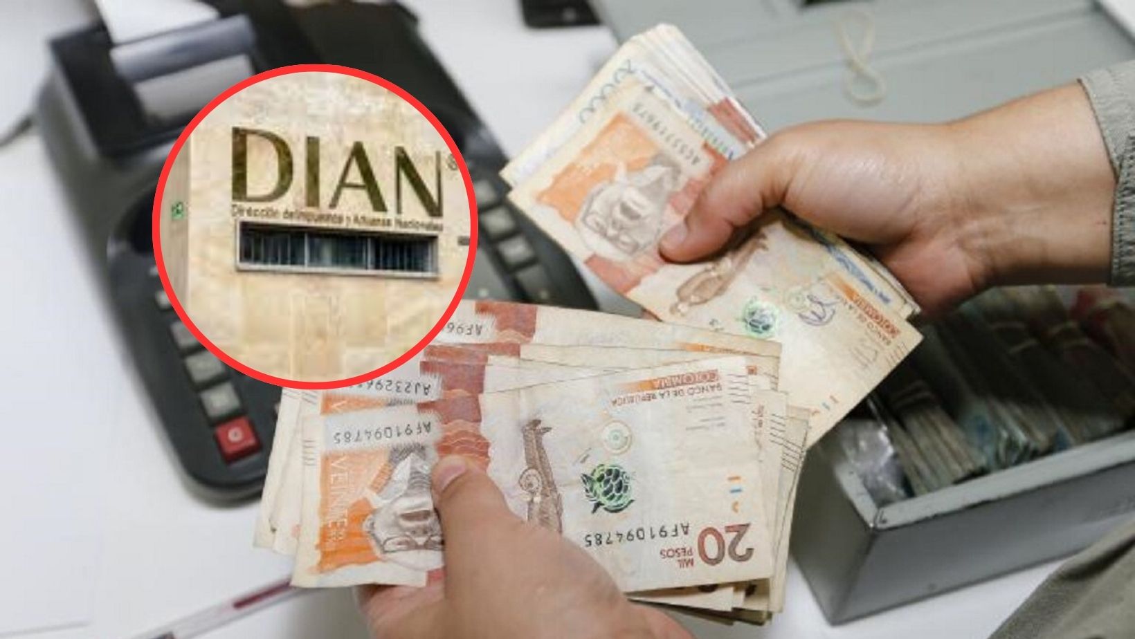 Qué pasa si olvidé hacer la declaración de renta en la Dian: hay deuda