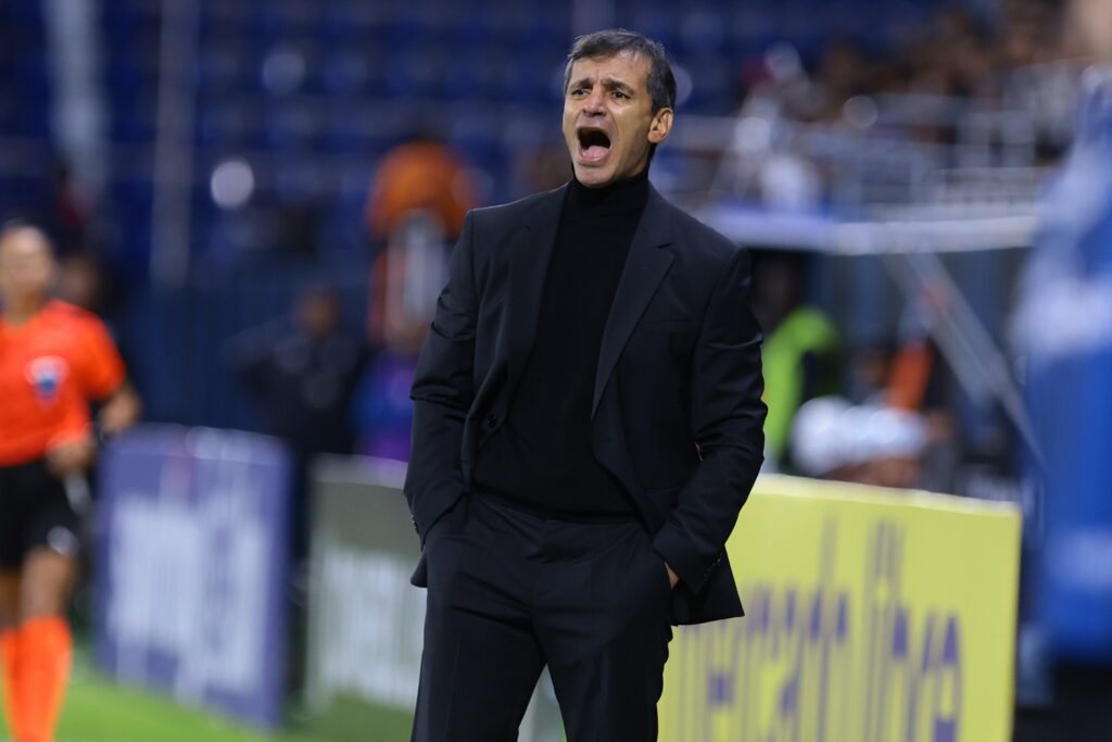 Fabián Bustos / Getty