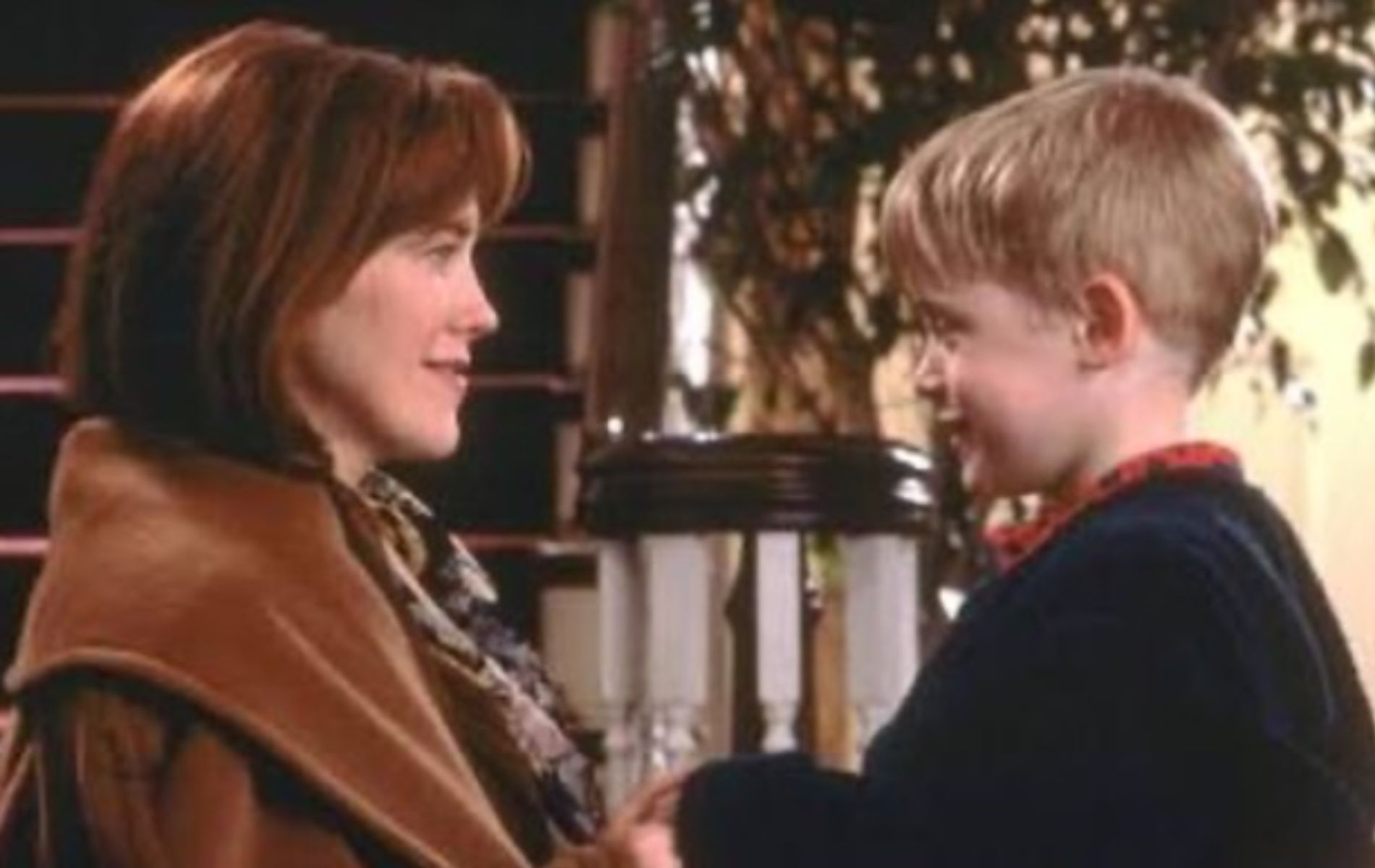 Macaulay Culkin se pronunció por la muerte de Catherine O’Hara