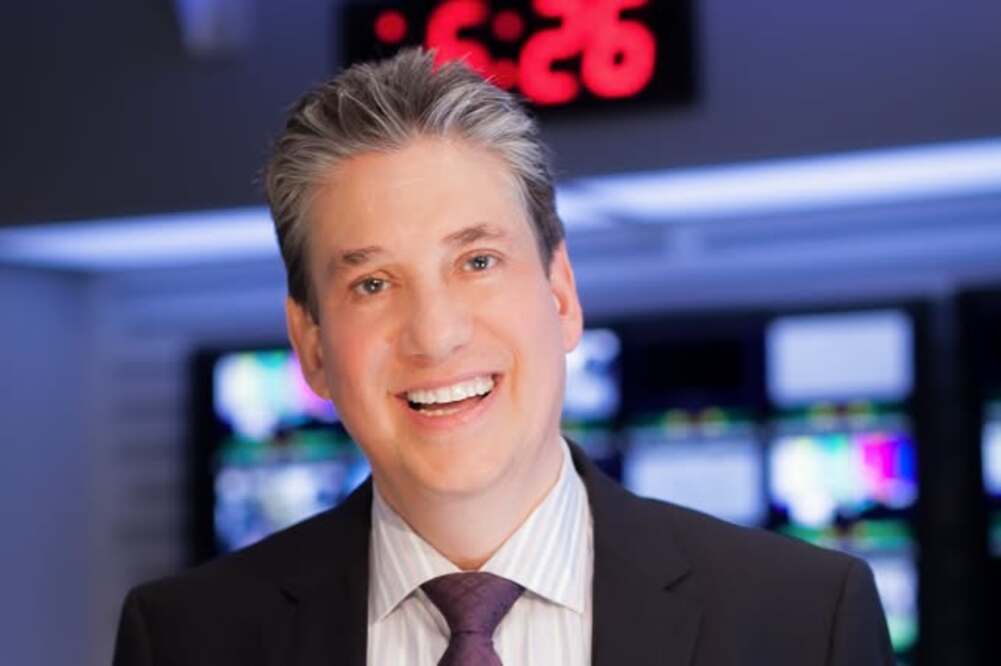 Murió Raúl Benoit, periodista colombiano que estuvo en Univisión