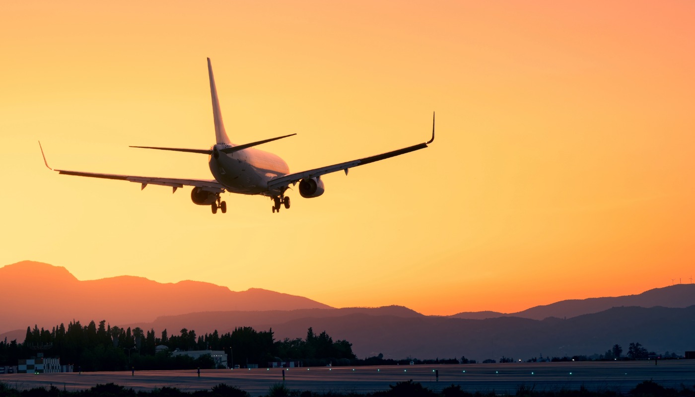 Suspenden operación aeropuerto Popayán: harán mantenimiento urgente de pista