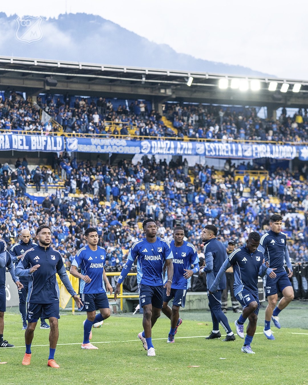 Millonarios FC