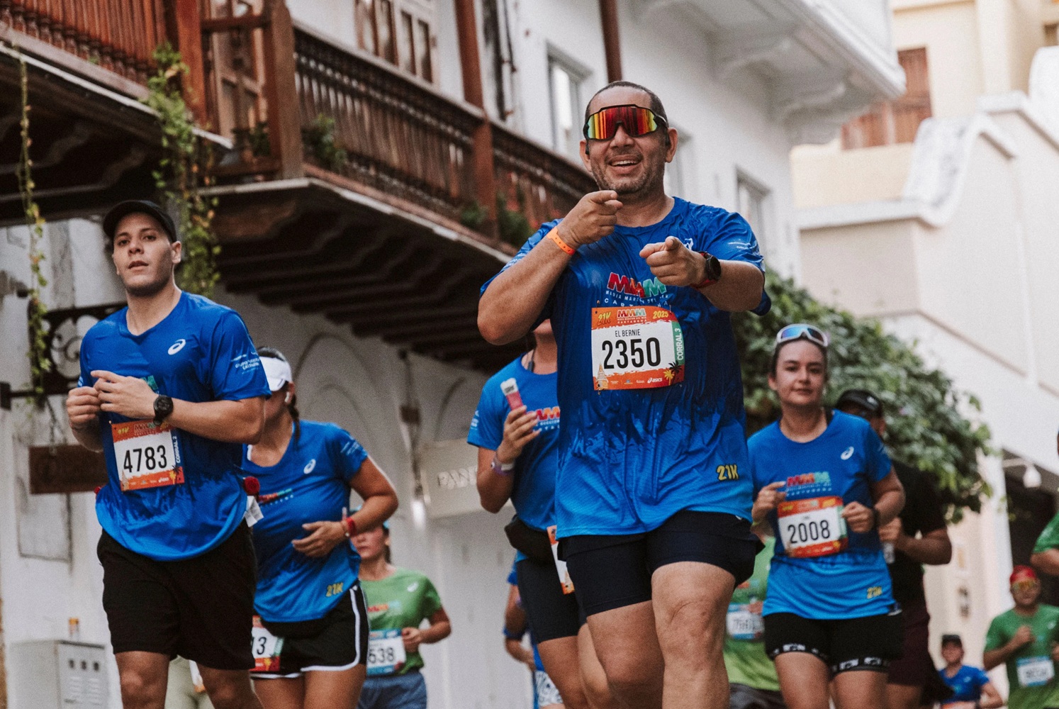 Media Maratón del Mar