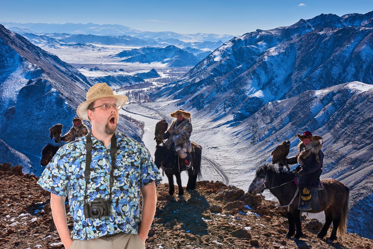 Colombianos no necesitarán visa para viajar a Mongolia: muestran requisitos