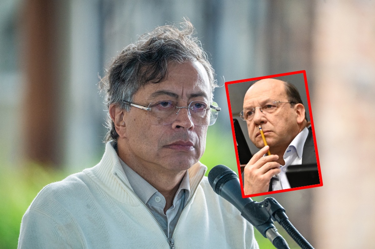 Gobierno de Gustavo Petro enfrenta decisiones de Corte Constitucional y Emisor