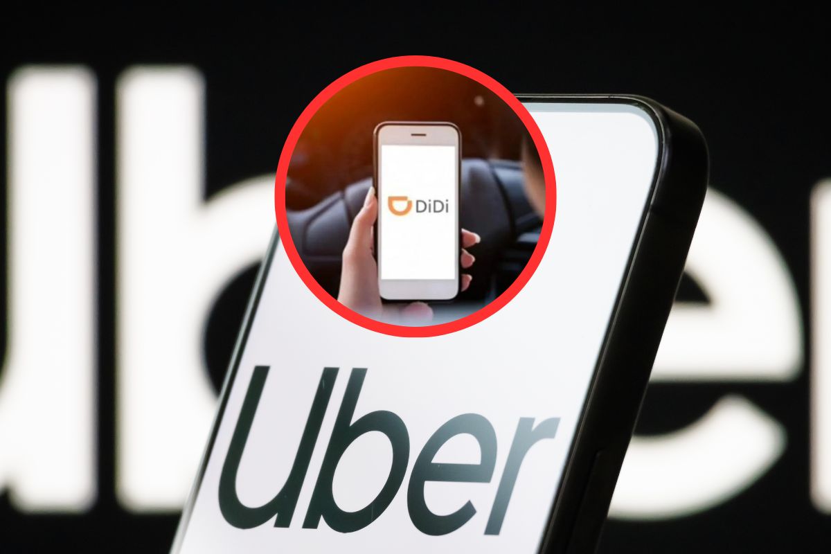 Alertan por plan del Gobierno Petro para prohibir Uber, Didi y más 'apps' en Colombia: "120 días". Es sobre un proyecto en borrador. 