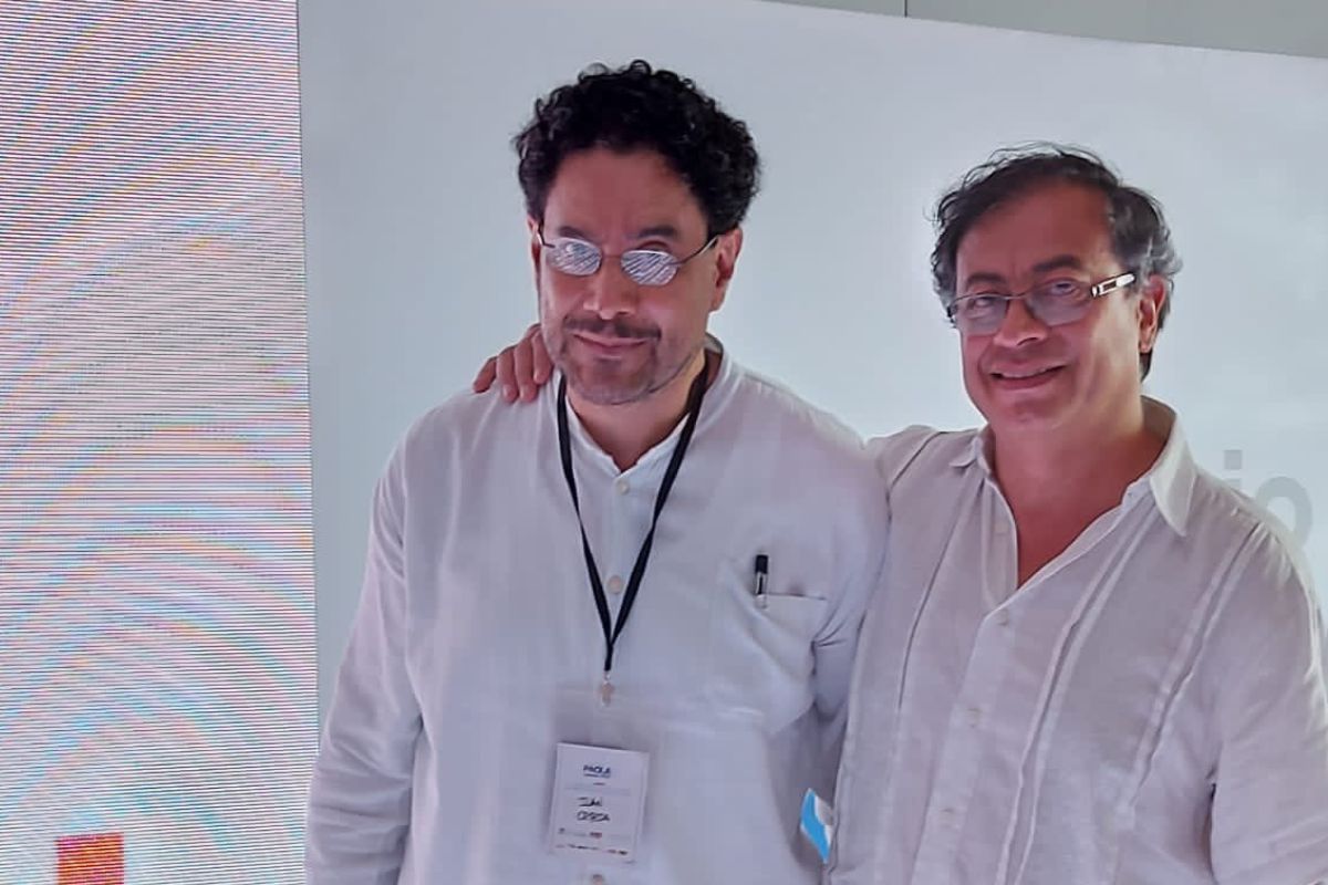 El as bajo la manga que tendría Petro para elecciones y que dejaría mal parado a Iván Cepeda. Se destapó la verdadera intención. 