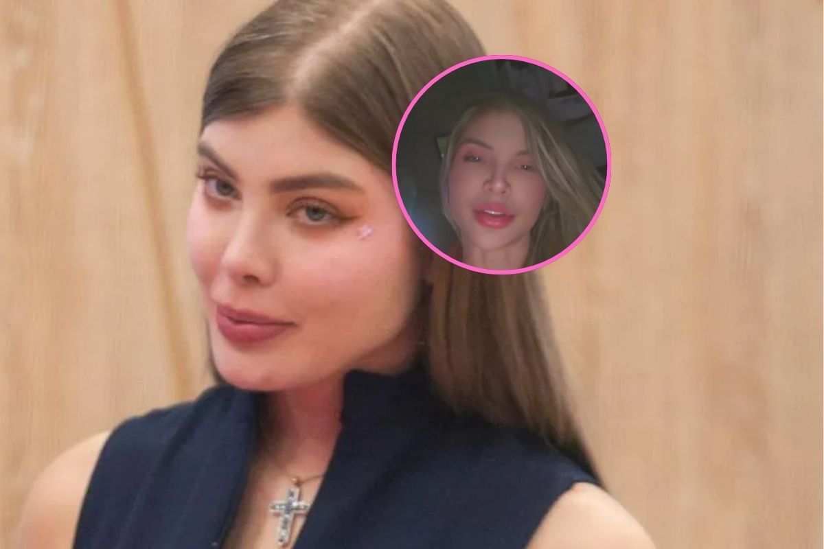 Angélica Jaramillo critica La casa de los famosos por salida de su hermana Sofía