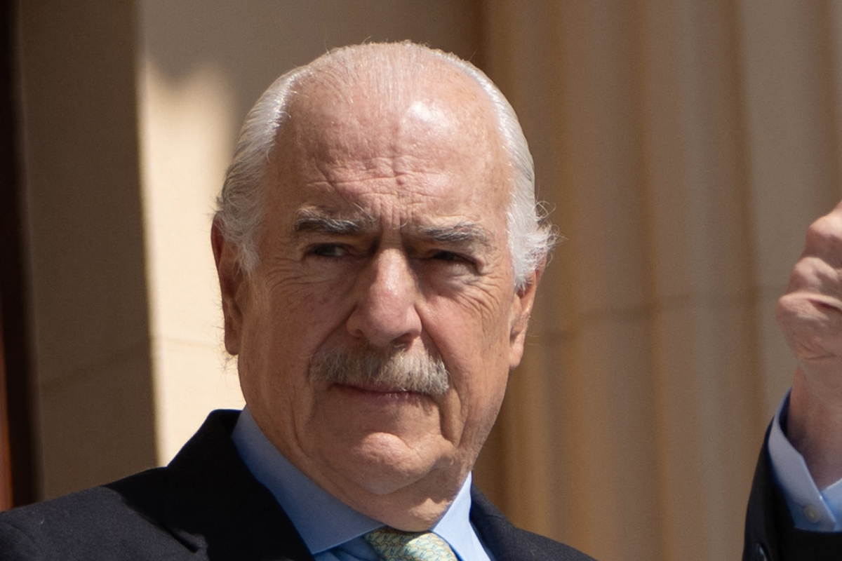 Andrés Pastrana habló de lista de Jeffrey Epstein y tomará medidas legales