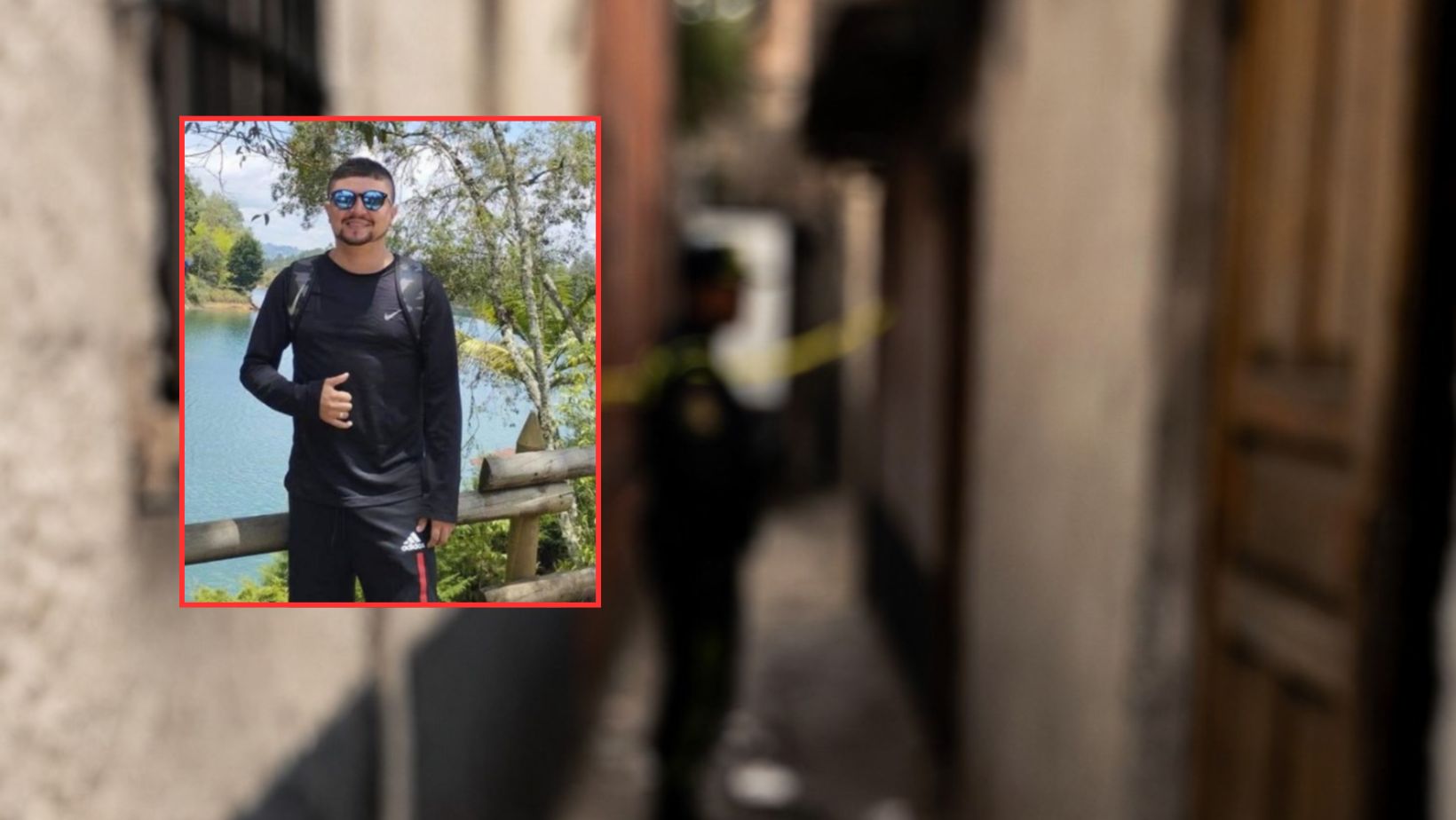 Joven murió por graves quemaduras: su ex pareja le habría prendido fuego