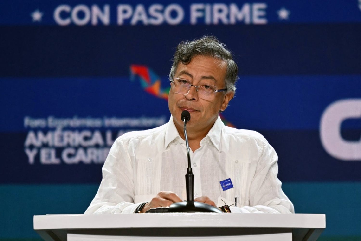 Gustavo Petro