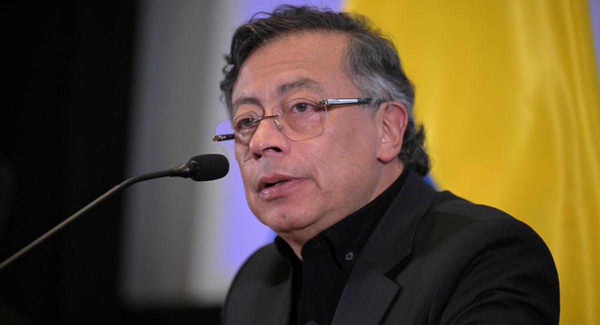 Gustavo Petro le propuso millonario negocio a Donald Trump con Ecopetrol y Venezuela: quiere operación conjunta y levantar sanciones. 