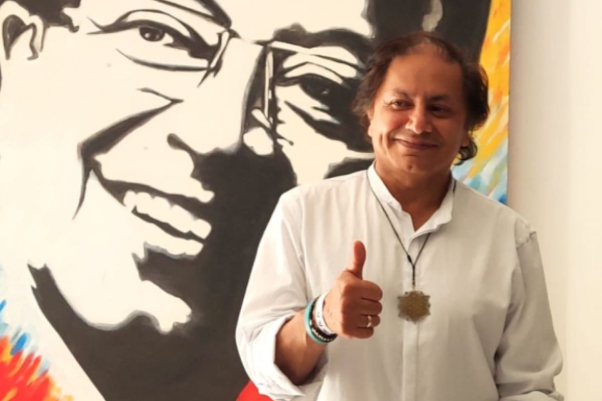 Habló hermano de Petro, señalado de recibir dineros de 'Pipe Tuluá': "Me tienen que oir". El presidente también lo negó. 