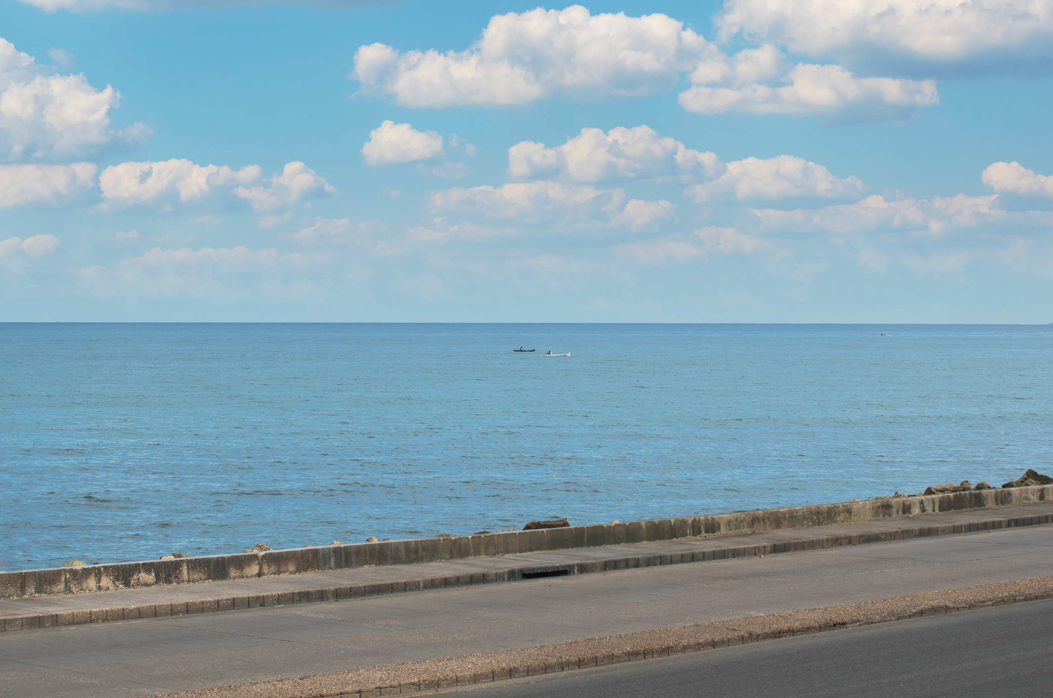 ¿Qué quiere decir mar de leva? Afecta playas de Cartagena y más y esto durará