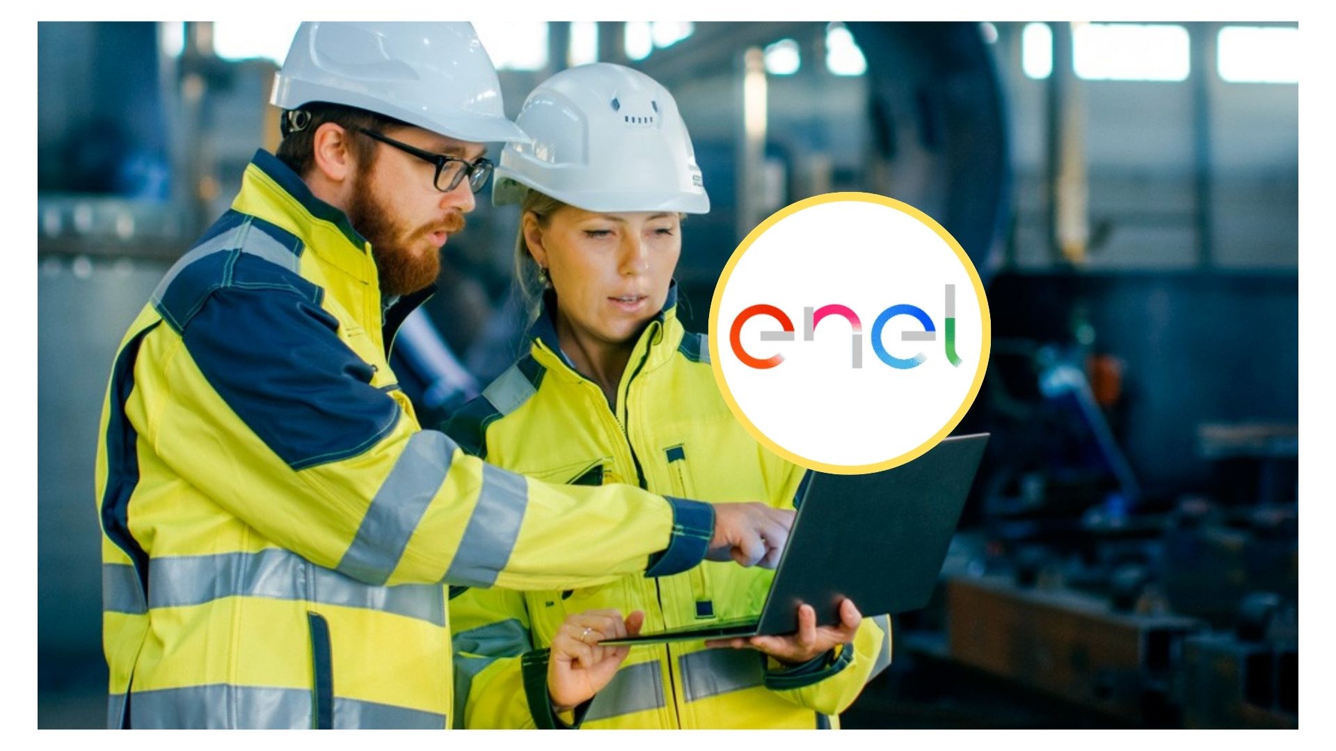 Enel Codensa anunció inversión de $ 10.000 millones para Cundinamarca