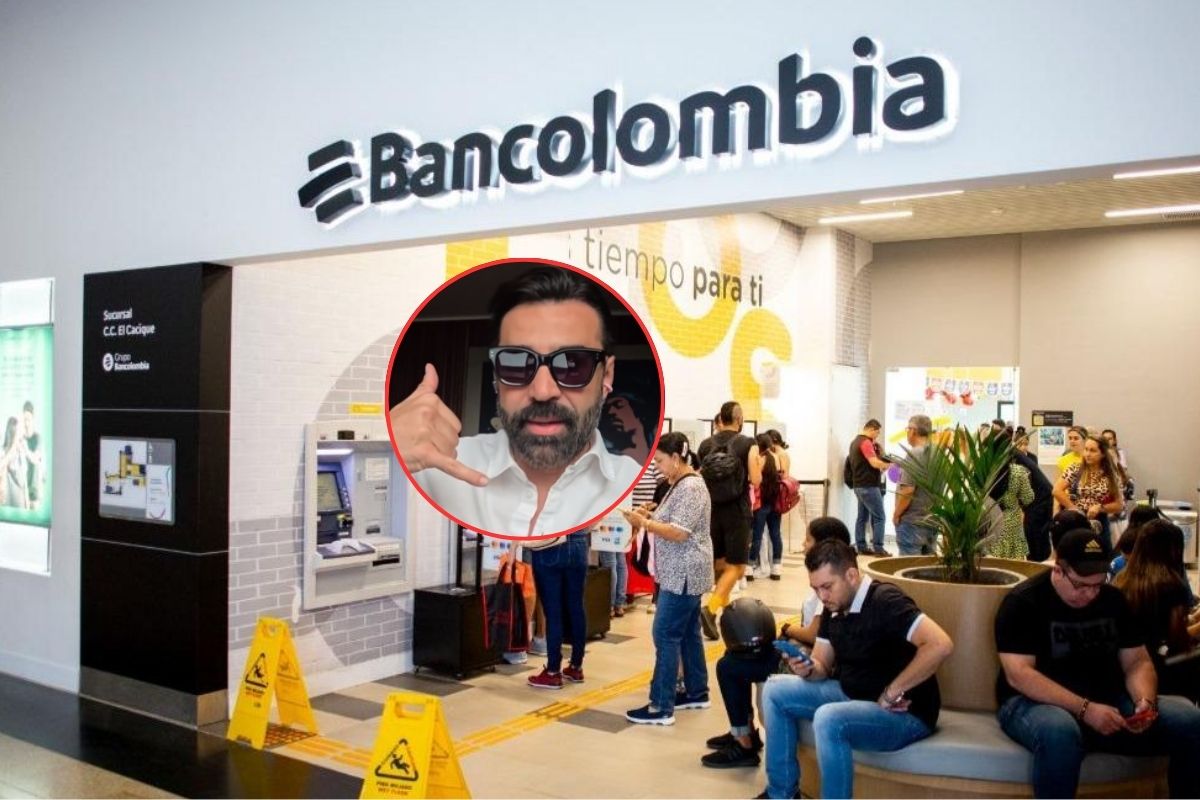 Bancolombia respondió por modalidad de estafa que denunció Bako y dijo qué hacer