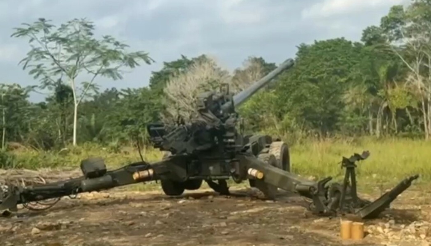 Bombardeo de Petro contra el ELN en el Catatumbo dejó varios muertos