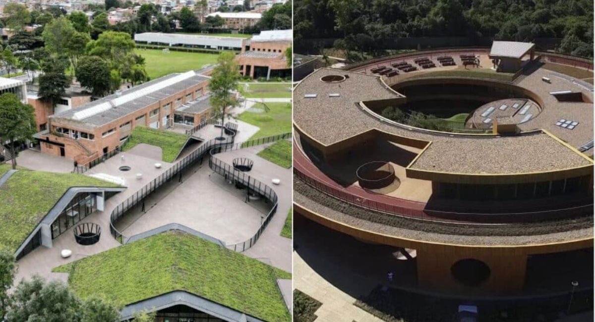 Cuánto vale la pensión y la matrícula en el Gimnasio Campestre y Colegio Marymount, que se fusionará para crear nuevo colegio en Bogotá.