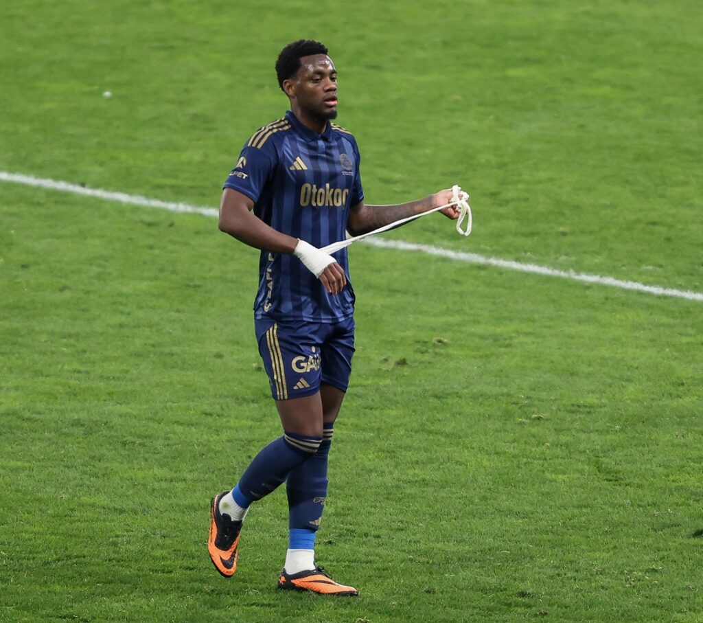 Jhon Jáder Durán / Getty