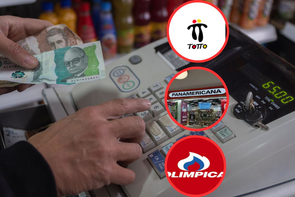 SIC le pone lupa a Totto, Olímpica, Panamericana y más marcas: tiene que ver con sus precios y los derechos del consumidor. 