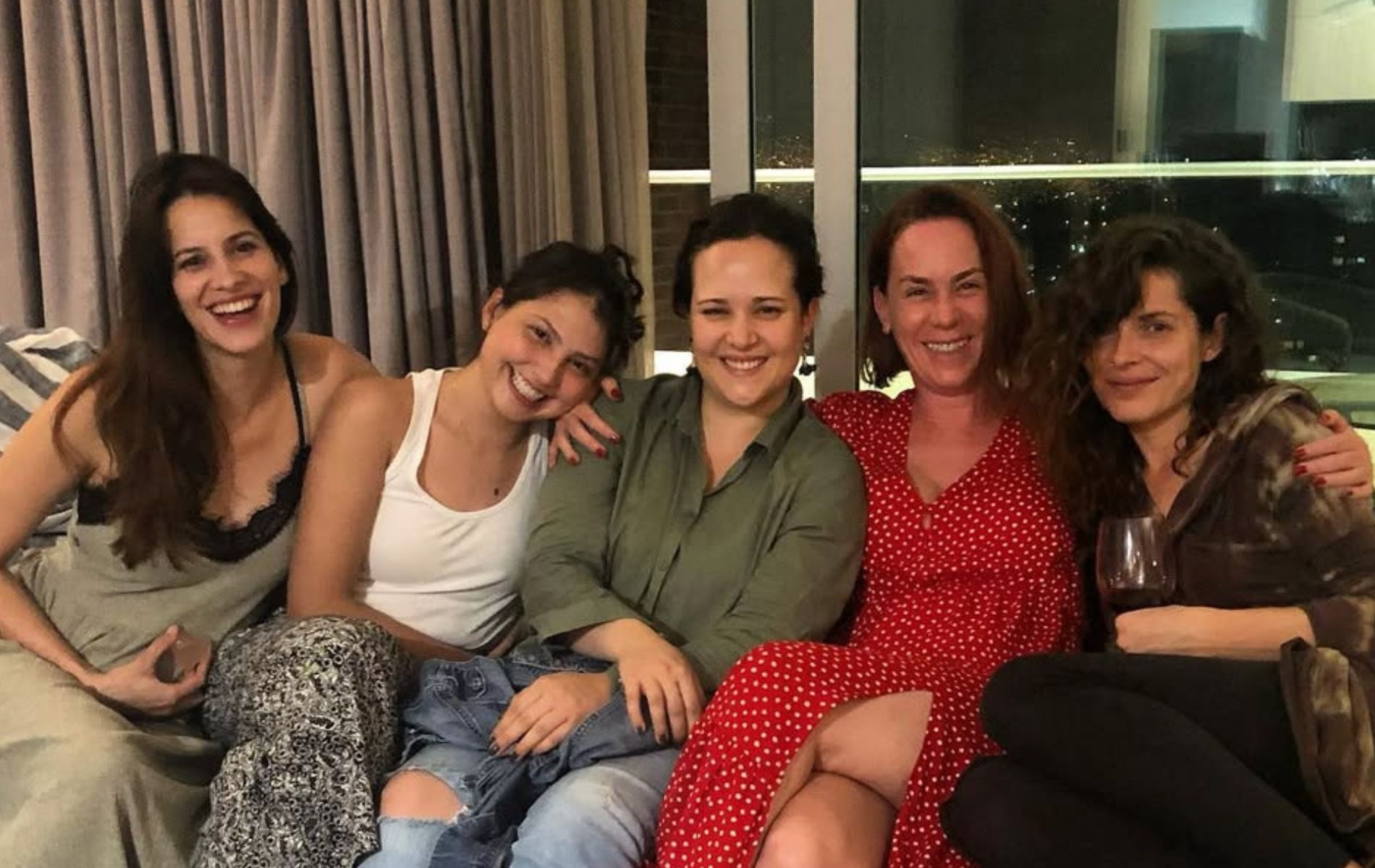 Por qué se separó la actriz Laura Rodríguez después de 15 años de estar juntos