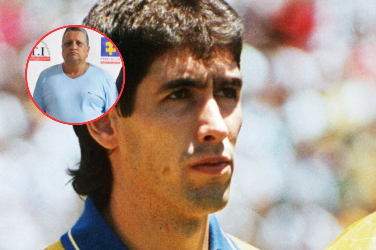 Santiago Gallón, involucrado en el asesinato de Andrés Escobar, fue asesinado en México