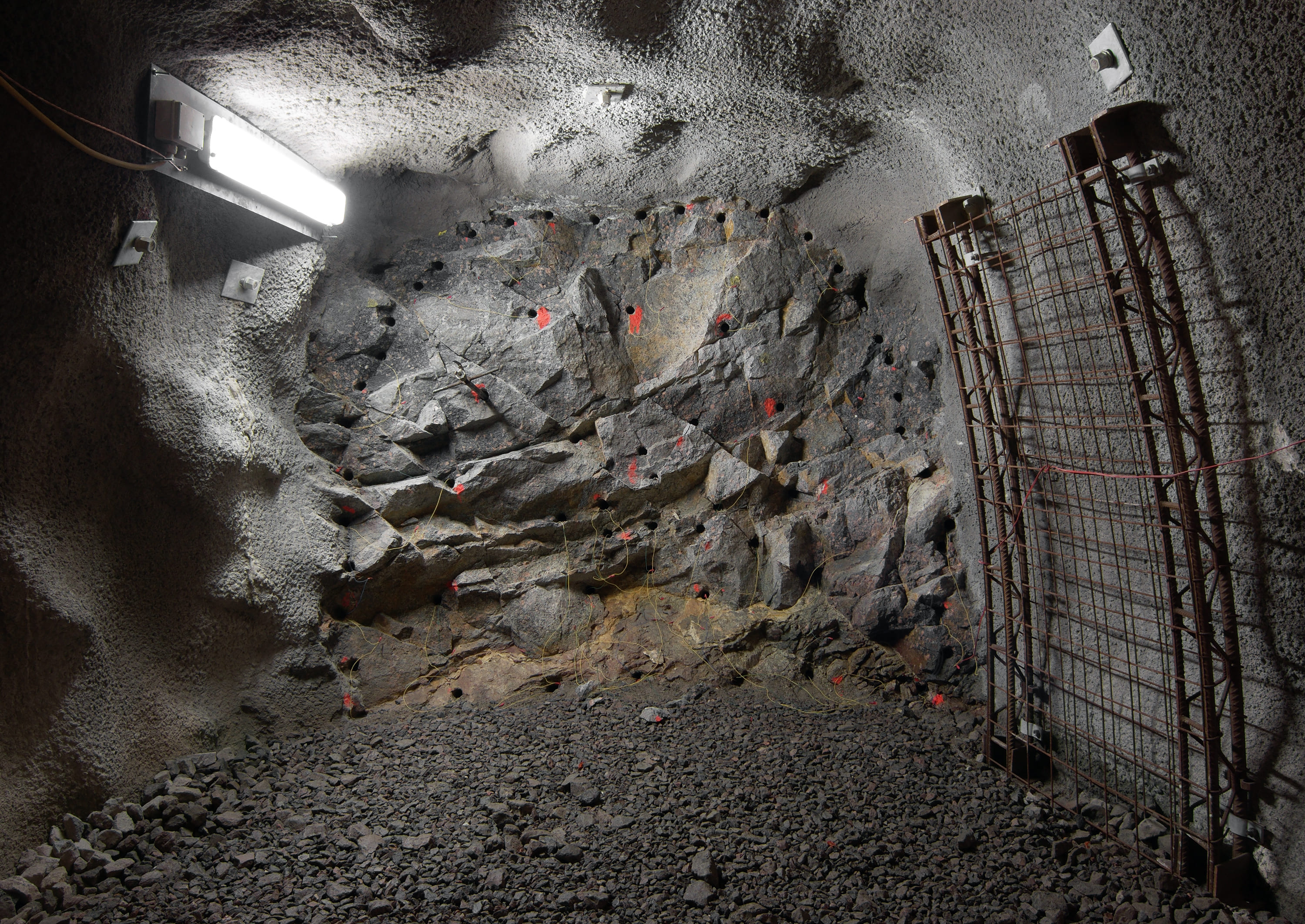 Explosión en mina de Guachetá, Cundinamarca, dejó a trabajadores atrapados