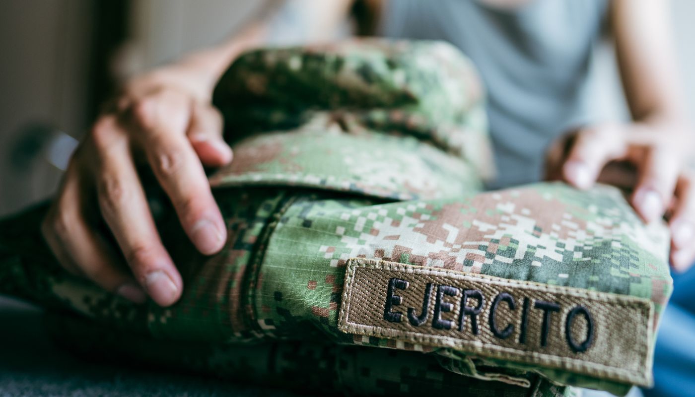 ¿Cuándo hay inscripciones para servicio militar 2026 en Colombia? Dan $1'750.905